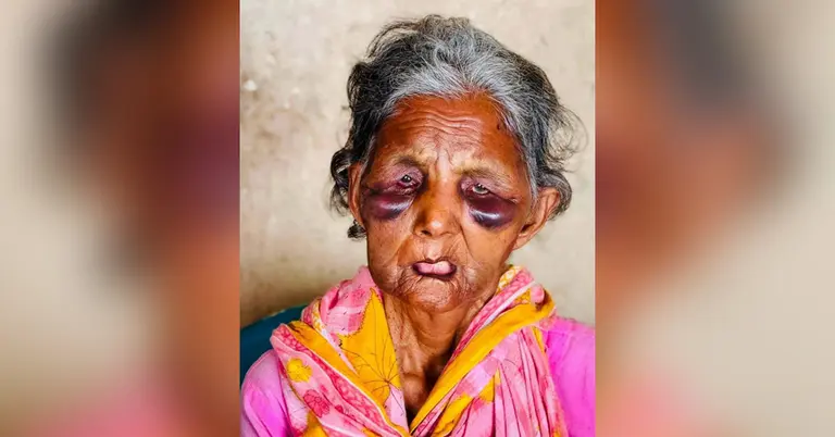 নিহত বুবি বেগম